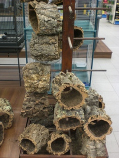 cork display